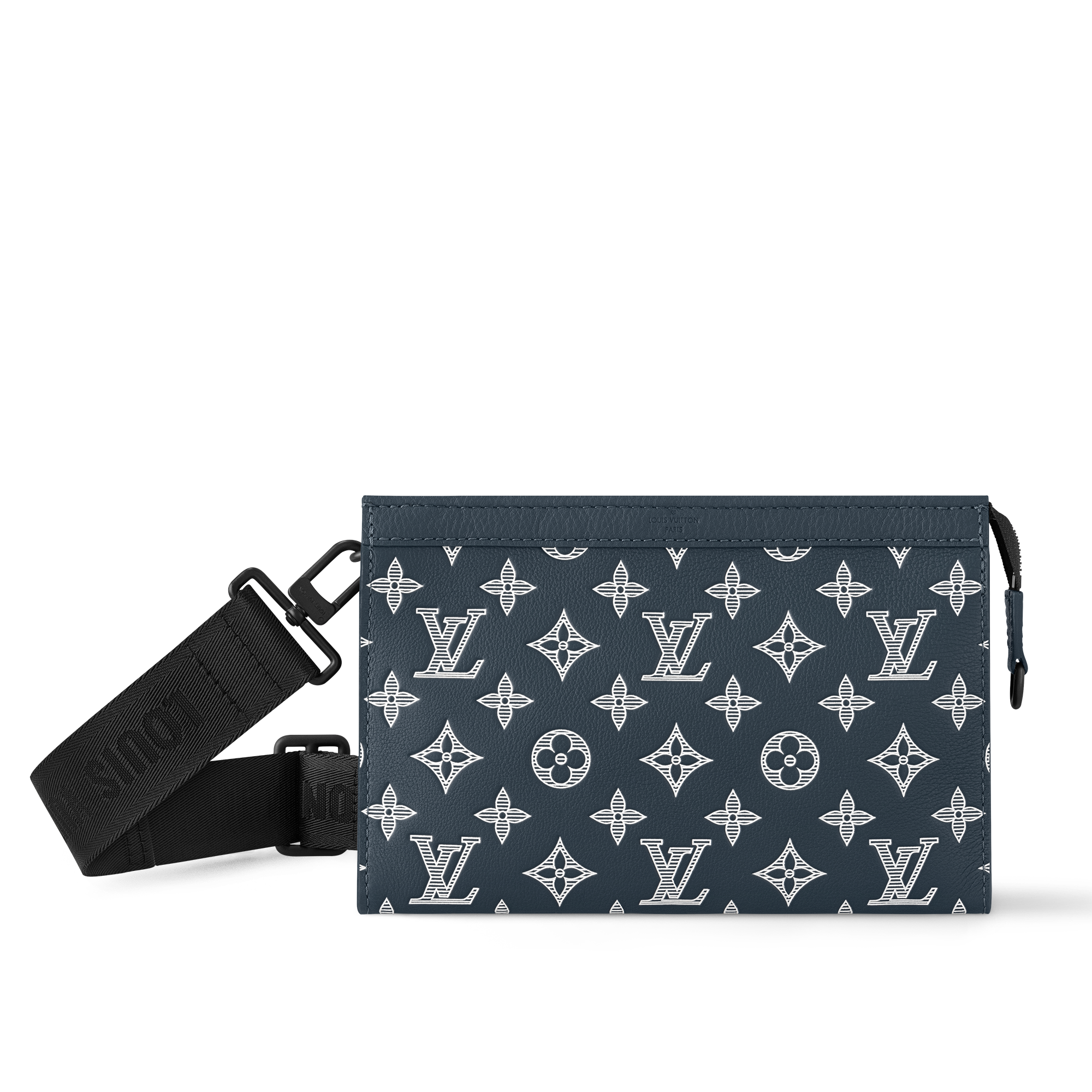 LOUIS VUITTON　ルイヴィトン GASTON 008/C Gaston Wearable Wallet - Luxury All Wallets and Small Leather